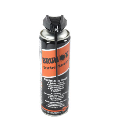 Brunox Turbo Multi Spray 500ML